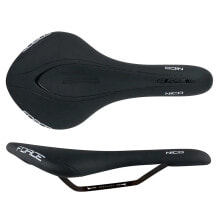 Bicycle saddles