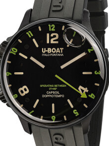 Наручные часы U-Boat