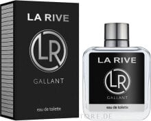 La Rive Gallant - Eau de Toilette