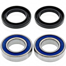 All BALLS 25-1378 Wheel Bearing Kit