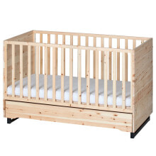 Детские кроватки для малышей Schardt