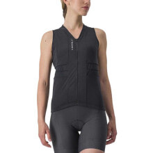 CASTELLI Anima 4 Sleeveless Jersey