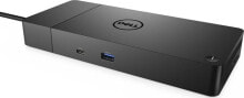 Stacja/replikator Dell WD19S-180W USB-C (4JXDM)