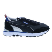 Men's running shoes and sneakers