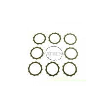 ATHENA Husqvarna FE 250 17-21 Clutch Friction Plates&Cover Gasket