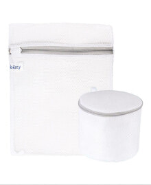 BLISSY wash and Laundry Bags, Pack of 2