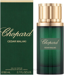 Chopard Cedar Malaki - Eau de Parfum