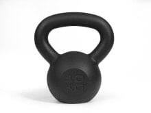 Kettlebells