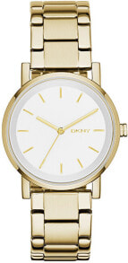 Наручные часы DKNY (Донна Каран Нью-Йорк)
