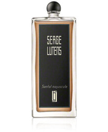 Serge Lutens Santal Majuscule Eau de Parfum Spray