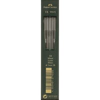 Faber-Castell TK 9071 запасной грифель 2B 127102