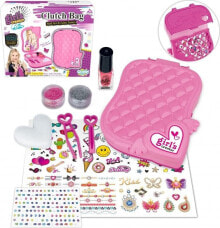 Beauty Salon Play Sets for Girls