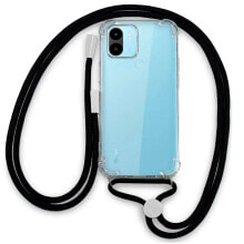 COOL Xiaomi Redmi A1/A2 Lanyard phone case