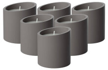 Decorative candles