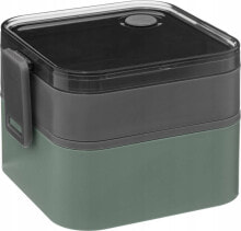 Containers and lunch boxes