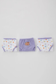 Children's underwear and swimwear for girls