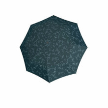 Женские зонты dámský skládací deštník Fiber Magic Dandelion 7441465DN
