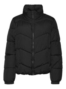 Women's down jackets and winter jackets