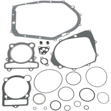 MOOSE HARD-PARTS 808813 ATV Yamaha YFM350 Raptor 04-13 complete gasket kit