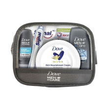 Косметические наборы Dove купить от $12