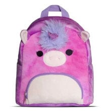 DIFUZED Peluche Squishmallows Mini Rucksack Lola Figure