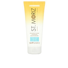 St. Moriz Moisturizing Daily Tanning Body Lotion  Увлажняющий ежедневный лосьон для тела с эффектом загара 200 мл