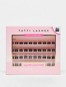  Tatti Lashes