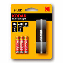 Туристические фонари Kodak