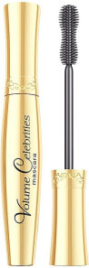 Wimperntusche für mehr Volumen - Eveline Cosmetics Volume Celebrities Mascara