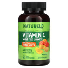 Vitamin C NATURELO