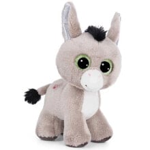 NICI Donkey Donki 17 cm Teddy