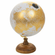 Globes for schoolchildren