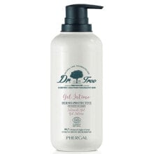 Personal Lubricant Dr. Tree Sensitive skin 400 ml