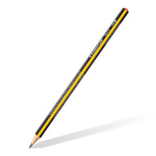 Чернографитные карандаши staedtler Noris 183 HB 12 шт 183-HB