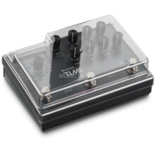 Decksaver Strymon 3 Switch Pedal Cover