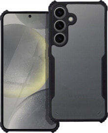 OEM Futerał ANTI-DROP do XIAOMI Redmi Note 12 Pro 4G czarny