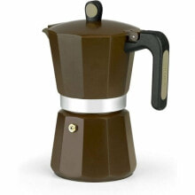 Кофеварки и кофемашины Monix