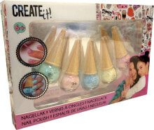 Beauty Salon Play Sets for Girls