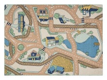 Children's carpets and rugs