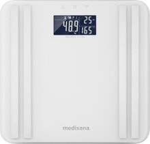 Bathroom scale Medisana BS 465