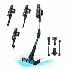 Cordless Vacuum Cleaner Cecotec Conga Rockstar 5500 Hurricane ErgoTwice Animal 630 W