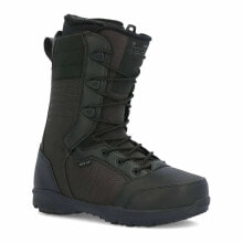 RIDE Stock Snowboard Boots