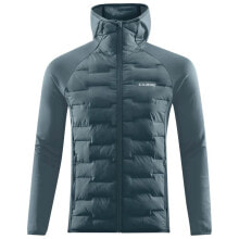 CUBE Padded Jacket