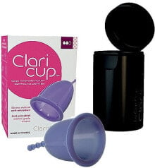 Menstrual Cups