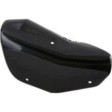 AKRAPOVIC Carbon Yamaha P-HSY10SO1 heat shield