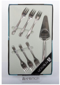 Ambition Ambition cutlery for cakes 7 elements (DAJASZ00235)