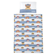 Bed linen for babies Roba®