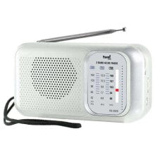 SAMI RS2929 Radio