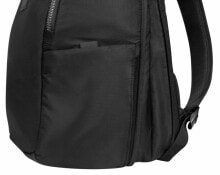 Рюкзаки для ноутбуков Targus TBB596GL сумка для ноутбука 39,6 cm (15.6") Рюкзак Черный