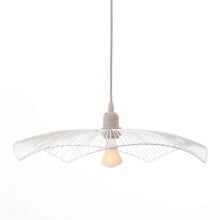 BIGBUY HOME Metal 46x46 cm Ceiling Light